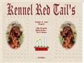 Puppies for sale from http://www.red-tails.se