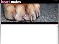 Puppies for sale from http://vovhund.dk
