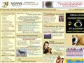 Puppies for sale from http://vovve.net/aquador/