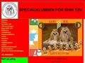 Puppies for sale from http://www.shih-tzu.se