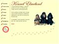 Puppies for sale from http://www.kennel-elmelund.dk