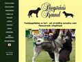 Puppies for sale from http://www.skogsraas.com/