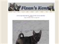 Puppies for sale from http://www.fixanskennel.se