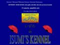 Puppies for sale from http://www.isumiskennel.com