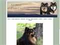 Puppies for sale from http://www.maywind.se/