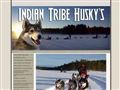 Puppies for sale from http://www.indiantribe.se/default.asp?sida=Welcome