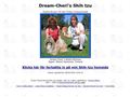 Puppies for sale from http://www.dreamcheri.com/