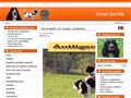 Puppies for sale from http://www.qvarnhill.se/index.php?option=com_content&task=category&sectionid=1&id=13&Itemid=29&ei=Axy9SYi8IoHwsAOxksE5&sa=X&oi=translate&resnum=88&ct=result&prev=/search?q=kennel++valpar&hl=en&lr=&start=100&num=100