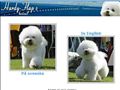 Puppies for sale from http://www.hardy-flap.se/sv_ku_valpar.htm