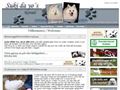 Puppies for sale from http://www.sukidayoskennel.com/valpar.htm