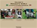 Puppies for sale from http://www.manacas.se/valpar01.htm