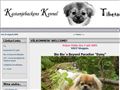 Puppies for sale from http://kennel.kastanjebacken.net/Home/GästbokGuestbook/tabid/107/Default.aspx