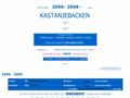 Puppies for sale from http://www.kastanjebacken.net/kennel/dagbok_2008.htm