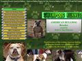 Puppies for sale from http://www.swampdogkennels.com/