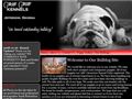 Puppies for sale from http://www.grifgrifkennels.com/