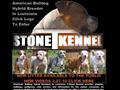 Puppies for sale from http://www.tstonekennel.com/