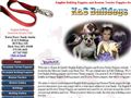 Puppies for sale from http://www.ksbulldogs.com/