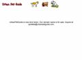 Puppies for sale from http://www.urbanpetguide.com/upg/new_york_city_pets/old-red-english-bulldog-kennels-detail-6019.html