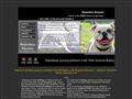 Puppies for sale from http://www.relentlesskennels.com/