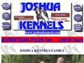 Puppies for sale from http://www.joshuakennels.com/
