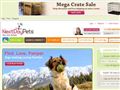 Puppies for sale from http://www.nextdaypets.com/directory/dogs/breeders/1100057/