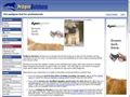 Puppies for sale from http://www.pedigreedatabase.com/dogs/american_bulldog/breeders/4885.html