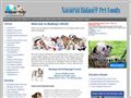 Puppies for sale from http://www.bulldogsworld.com/Results.html