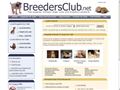 Puppies for sale from http://www.breedersclub.net/html/breeds/english-bulldog.htm