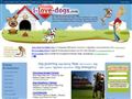 Puppies for sale from http://www.i-love-dogs.com/directory/dog-breeders/by-dog-breed/american-bulldog.html