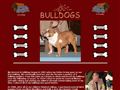 Puppies for sale from http://www.cedarlanebulldogs.com/linkresources.html