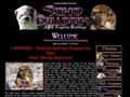 Puppies for sale from http://www.sumobulldogs.com/