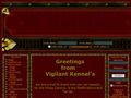 Puppies for sale from http://vigilantkennels.com/e107_plugins/forum/forum_viewforum.php?18