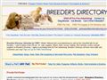 Puppies for sale from http://www.breedersdirectory.com/directory/cat/143/