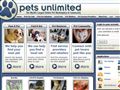 Puppies for sale from http://www.petsunlimited.com/
