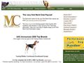 Puppies for sale from http://www.ukcdogs.com/WebSite.nsf/Breeds/EnglishBulldog