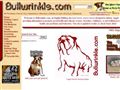 Puppies for sale from http://www.bullwrinkle.com/Assets/Health Topics/Bordetella.htm