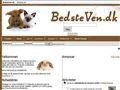 Puppies for sale from http://www.bedsteven.dk/r803