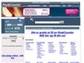 Puppies for sale from http://www.peakcounter.dk/php/countersearch.php?soeg=ny