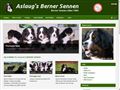 Puppies for sale from http://www.aslaugs.dk