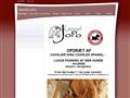 Puppies for sale from http://www.www.kennel-jopo.dk