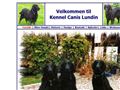 Puppies for sale from http://www.kennelcanislundin.dk/hvalpe.htm