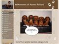 Puppies for sale from http://www.kennelfrilund.dk/2037633