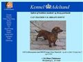 Puppies for sale from http://www.adeltand.dk/hvalpe.html