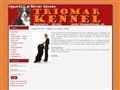 Puppies for sale from http://www.triomarkennel.no/main.htm
