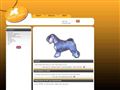 Puppies for sale from http://www.kennel-vosvo.com/viewpage.php?page_id=4