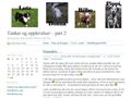 Puppies for sale from http://fagervollen.wordpress.com/