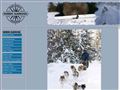 Puppies for sale from http://www.nordicsleddogs.se