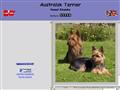 Puppies for sale from http://www.kisamba.dk