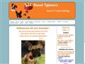 Puppies for sale from http://www.kenneltyphoons.com