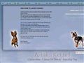 Puppies for sale from http://www.azmirskennel.com/